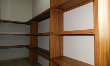 Casa en renta sin amueblar en lagos del sol residencial, Cancún q. roo