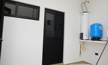 Casa en renta sin amueblar en lagos del sol residencial, Cancún q. roo