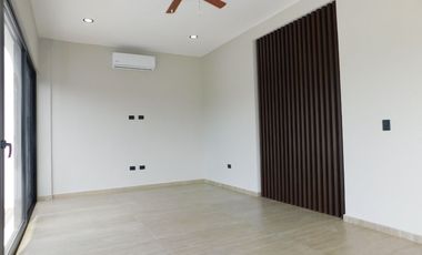 Casa en renta sin amueblar en lagos del sol residencial, Cancún q. roo