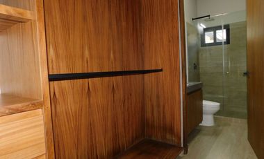 Casa en renta sin amueblar en lagos del sol residencial, Cancún q. roo