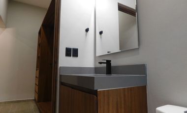 Casa en renta sin amueblar en lagos del sol residencial, Cancún q. roo