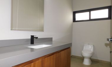 Casa en renta sin amueblar en lagos del sol residencial, Cancún q. roo