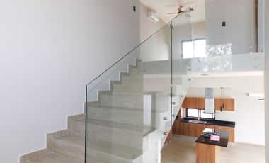 Casa en renta sin amueblar en lagos del sol residencial, Cancún q. roo