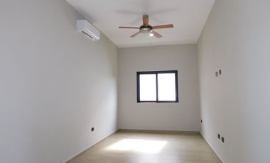 Casa en renta sin amueblar en lagos del sol residencial, Cancún q. roo