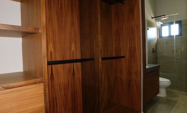 Casa en renta sin amueblar en lagos del sol residencial, Cancún q. roo