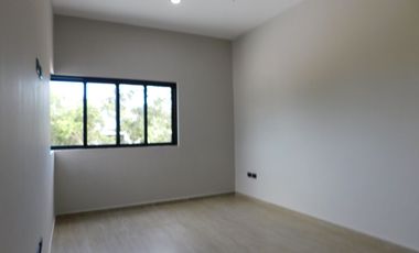 Casa en renta sin amueblar en lagos del sol residencial, Cancún q. roo