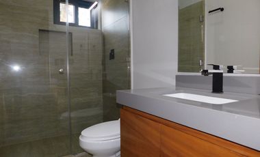 Casa en renta sin amueblar en lagos del sol residencial, Cancún q. roo