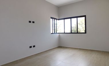 Casa en renta sin amueblar en lagos del sol residencial, Cancún q. roo