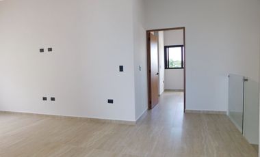 Casa en renta sin amueblar en lagos del sol residencial, Cancún q. roo