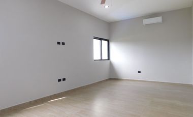 Casa en renta sin amueblar en lagos del sol residencial, Cancún q. roo