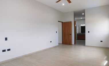 Casa en renta sin amueblar en lagos del sol residencial, Cancún q. roo