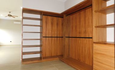 Casa en renta sin amueblar en lagos del sol residencial, Cancún q. roo