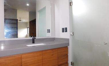 Casa en renta sin amueblar en lagos del sol residencial, Cancún q. roo