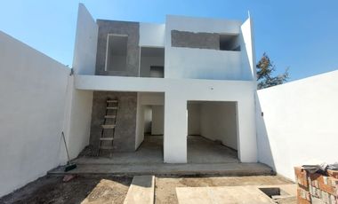 CASA EN VENTA CUAUTLA MOR