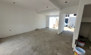 CASA EN VENTA CUAUTLA MOR