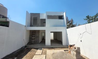 CASA EN VENTA CUAUTLA MOR