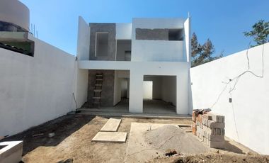 CASA EN VENTA CUAUTLA MOR