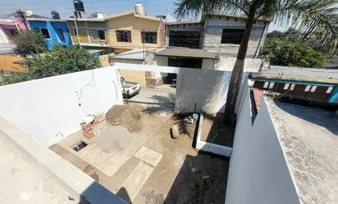 CASA EN VENTA CUAUTLA MOR