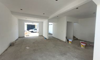 CASA EN VENTA CUAUTLA MOR