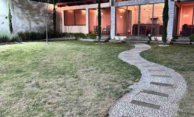Propiedad en Venta en San Mateo Oxtotitlán ,Zinacantepec . Cerca de Av. Lopez Portillo
