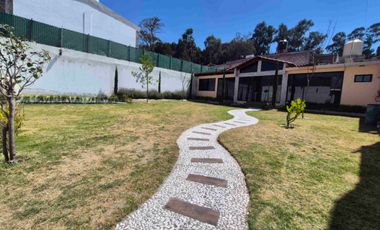 Propiedad en Venta en San Mateo Oxtotitlán ,Zinacantepec . Cerca de Av. Lopez Portillo