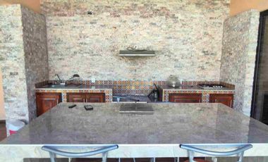 Propiedad en Venta en San Mateo Oxtotitlán ,Zinacantepec . Cerca de Av. Lopez Portillo