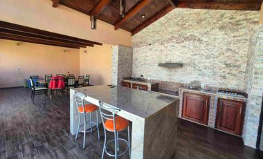 Propiedad en Venta en San Mateo Oxtotitlán ,Zinacantepec . Cerca de Av. Lopez Portillo