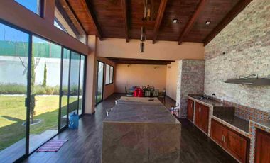 Propiedad en Venta en San Mateo Oxtotitlán ,Zinacantepec . Cerca de Av. Lopez Portillo