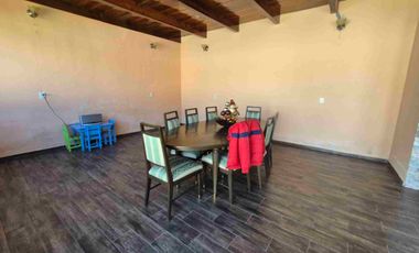 Propiedad en Venta en San Mateo Oxtotitlán ,Zinacantepec . Cerca de Av. Lopez Portillo
