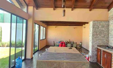 Propiedad en Venta en San Mateo Oxtotitlán ,Zinacantepec . Cerca de Av. Lopez Portillo