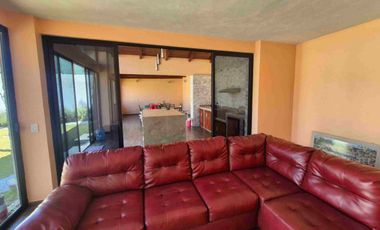 Propiedad en Venta en San Mateo Oxtotitlán ,Zinacantepec . Cerca de Av. Lopez Portillo
