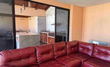 Propiedad en Venta en San Mateo Oxtotitlán ,Zinacantepec . Cerca de Av. Lopez Portillo