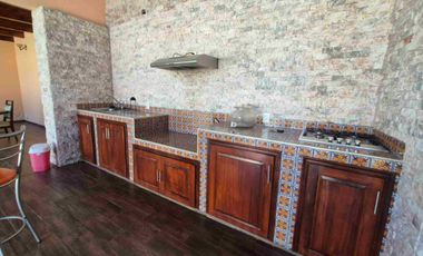 Propiedad en Venta en San Mateo Oxtotitlán ,Zinacantepec . Cerca de Av. Lopez Portillo