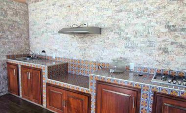 Propiedad en Venta en San Mateo Oxtotitlán ,Zinacantepec . Cerca de Av. Lopez Portillo