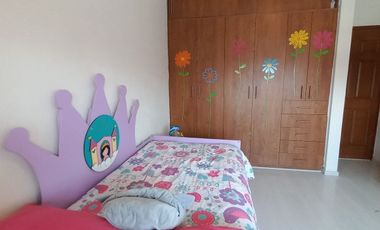 CASA EN VENTA BOSQUE DE LAS FUENTES CALIMAYA