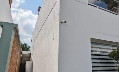 CASA EN VENTA BOSQUE DE LAS FUENTES CALIMAYA