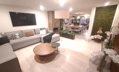 CASA EN VENTA BOSQUE DE LAS FUENTES CALIMAYA