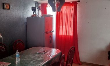 DEPARTAMENTO EN VENTA EN LA MONERA ECATEPEC