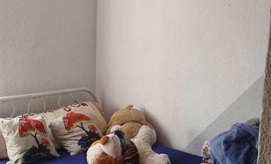DEPARTAMENTO EN VENTA EN LA MONERA ECATEPEC