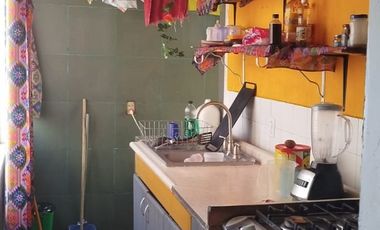 DEPARTAMENTO EN VENTA EN LA MONERA ECATEPEC