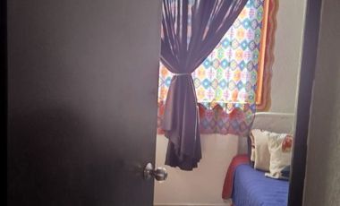 DEPARTAMENTO EN VENTA EN LA MONERA ECATEPEC