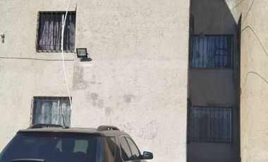 DEPARTAMENTO EN VENTA EN LA MONERA ECATEPEC