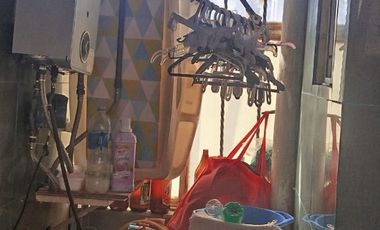 DEPARTAMENTO EN VENTA EN LA MONERA ECATEPEC