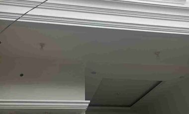 rumah 3 lantai siap huni di batu ampar condet jakarta timur