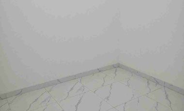 rumah 3 lantai siap huni di batu ampar condet jakarta timur