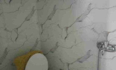 rumah 3 lantai siap huni di batu ampar condet jakarta timur