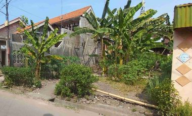 Di jual tanah di singkalan balongbendo