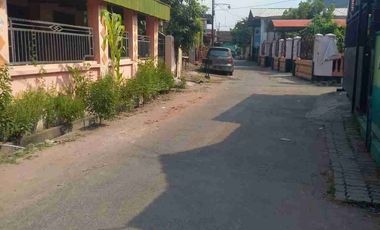 Di jual tanah di singkalan balongbendo