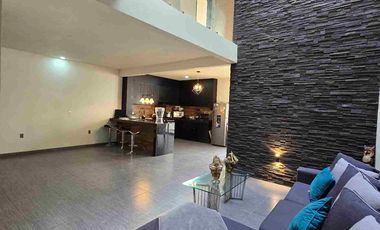 CASA EN VENTA EN METEPEC