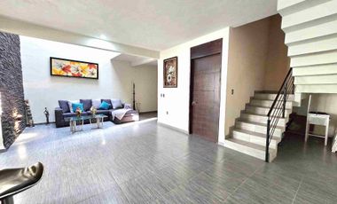 CASA EN VENTA EN METEPEC